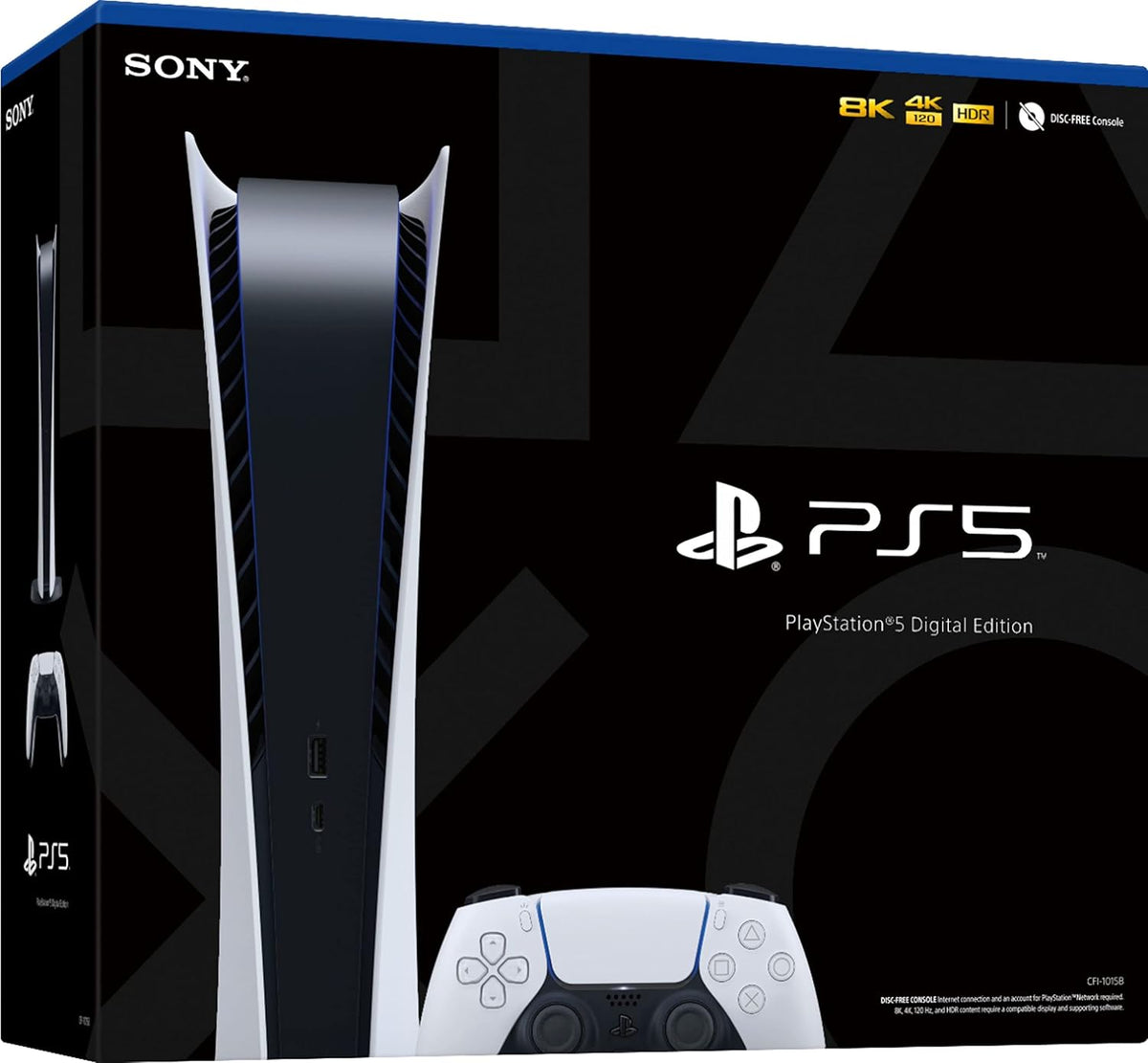 Why the PS5 Disc Edition Still feels like the future in your living room