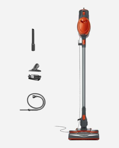 Why the Shark HV302 Rocket Pet Stick Vacuum Might Just Be Your New Cleaning Buddy
