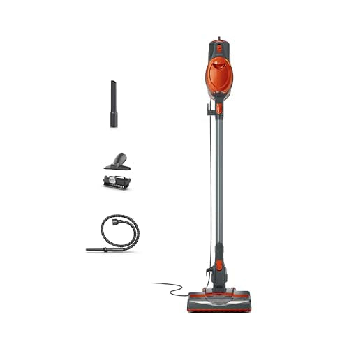 Why the Shark HV302 Rocket Pet Stick Vacuum Might Just Be Your New Cleaning Buddy