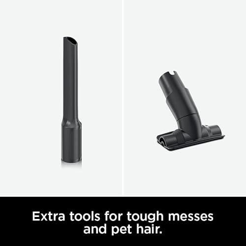 Why the Shark HV302 Rocket Pet Stick Vacuum Might Just Be Your New Cleaning Buddy