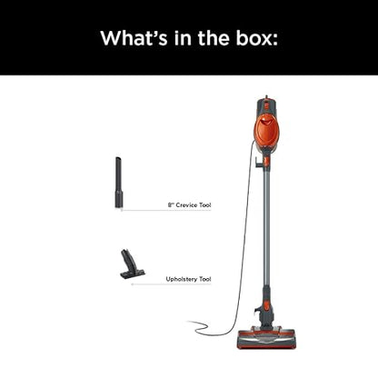 Why the Shark HV302 Rocket Pet Stick Vacuum Might Just Be Your New Cleaning Buddy