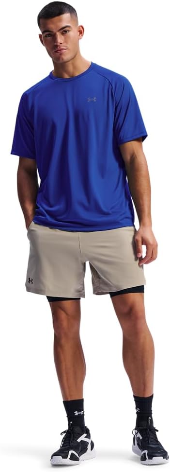 Finding the right tee for a busy day