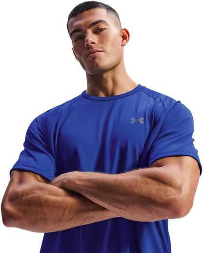 Finding the right tee for a busy day