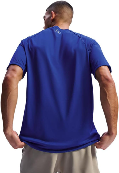 Finding the right tee for a busy day
