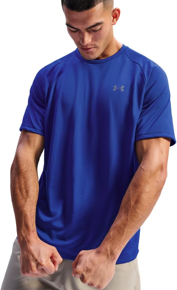 Finding the right tee for a busy day
