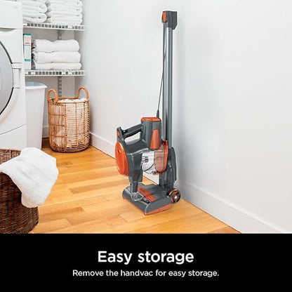 Why the Shark HV302 Rocket Pet Stick Vacuum Might Just Be Your New Cleaning Buddy