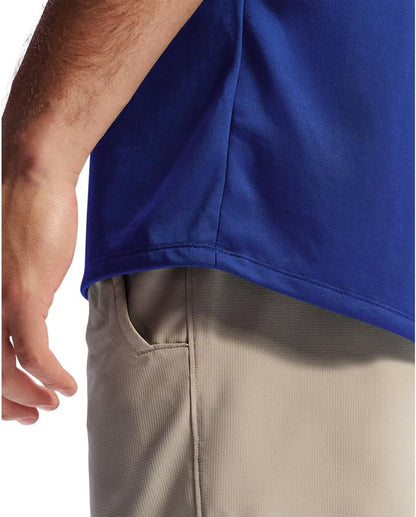 Finding the right tee for a busy day