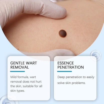 Spot‑care that actually feels light on the skin