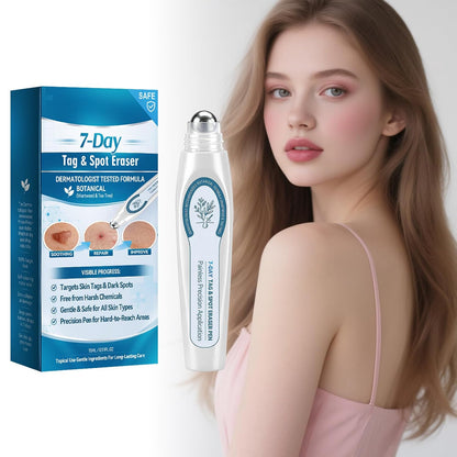 Spot‑care that actually feels light on the skin