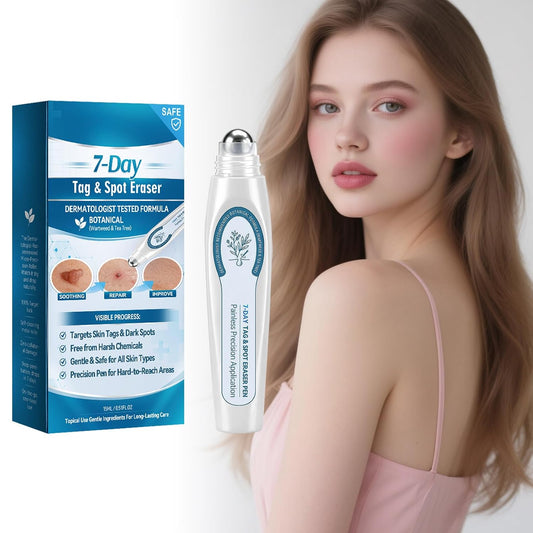 Spot‑care that actually feels light on the skin